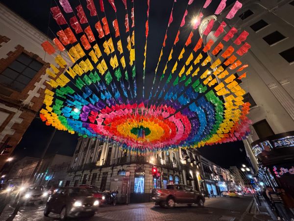 Fortalecimiento de la cultura y el turismo en Puebla, abonará a la reconstrucción del tejido social: Armenta