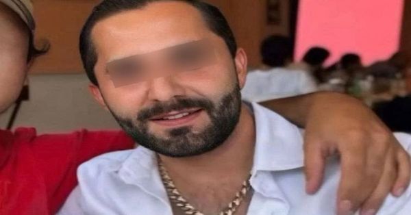 Homicidio de César Garrido fue un ajuste de cuentas: SSP