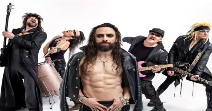 Estará Moderatto en la CDMX y será su último concierto