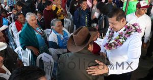 Propone Armenta apoyar a la industrialización de cosechas en Aquixtla