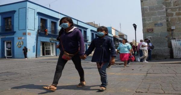 Reporta Salud dos nuevos contagios por COVID-19