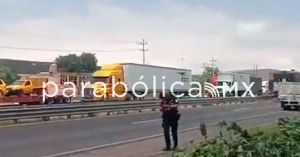 Pide Aquino privilegiar el diálogo ante bloqueos carreteros