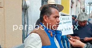 Piden artesanos de pirotecnia no ser estigmatizados en Puebla