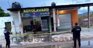 Asesinato de Socorro Barrera no quedará impune: SSP