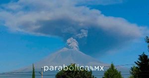 Paraliza Don Goyo aeropuertos en Puebla y la CDMX