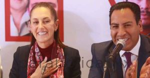 Prevé Claudia Sheinbaum elecciones limpias y pacíficas