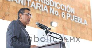 Descarta gobernador beneficios particulares por Ley de Amnistía