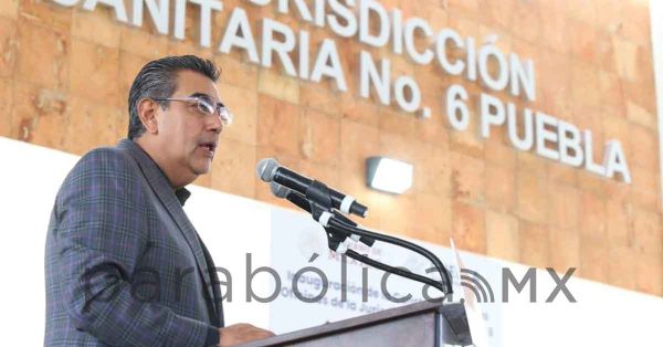 Descarta gobernador beneficios particulares por Ley de Amnistía