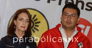Viven PRI y PAN fin de semana negro
