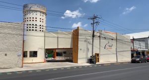 Localizan cadáver en motel de Forjadores