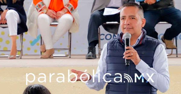 Clausura Tlatehui di&aacute;logos con las juventudes