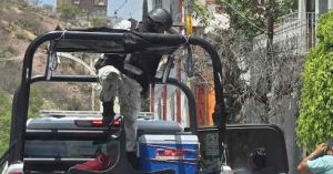 Matan a 13 personas en Le&oacute;n; dos ni&ntilde;os y cuatro mujeres entre las v&iacute;ctimas