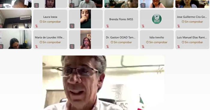 Mejora IMSS diagnóstico y tratamientos a menores con cáncer