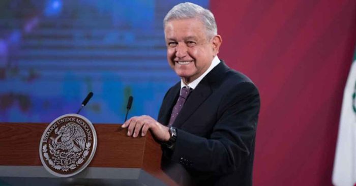“Lo vemos hoy mismo”: AMLO por asesinato de Socorro Barrera