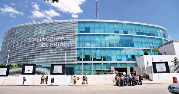 Vinculan a proceso a cuatro personas por su posible responsabilidad en el delito de violencia familiar