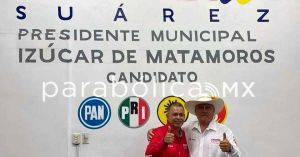 Sale PRI en defensa de su aliado señalado por asesinato de candidato a regidor en Izúcar