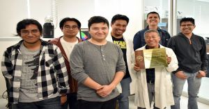 Gana académico BUAP Premio a la Mejor Investigación Experimental