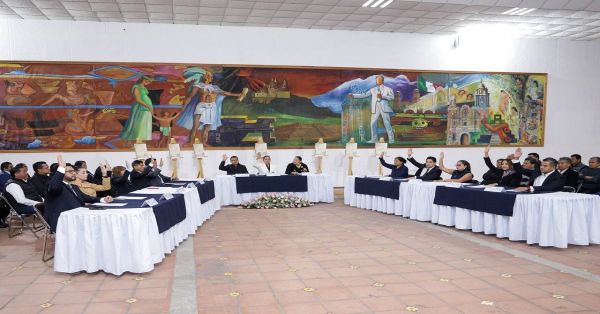 Preservan tradiciones milenarias en juntas auxiliares de San Andrés Cholula