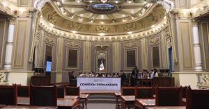 Cita Comisi&oacute;n Permanente a sesi&oacute;n extraordinaria este viernes