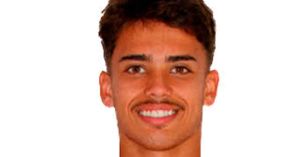 Integra la Franja al juvenil brasile&ntilde;o Vinicius Cort&eacute;s