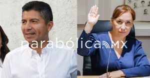 Exige Lupita Leal un PAN sin cuotas, cuates, familiares ni Eduardo Rivera