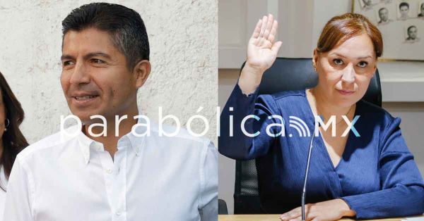 Exige Lupita Leal un PAN sin cuotas, cuates, familiares ni Eduardo Rivera