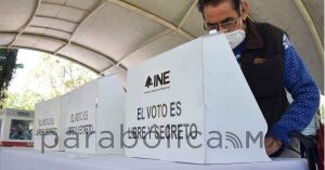 Implementarán dispositivo de seguridad por elecciones en San Andrés Cholula