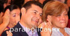 Ocho encuestas dan la victoria a Armenta; una a Lalo Rivera y otra, empate técnico