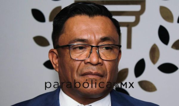 Eligen a Edgar Garmendia como presidente del Congreso