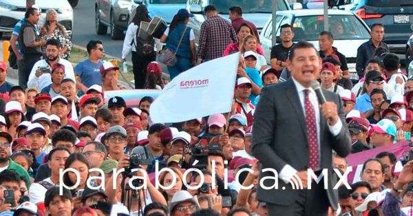 Invento, participaci&oacute;n de Eukid en la campa&ntilde;a: Armenta