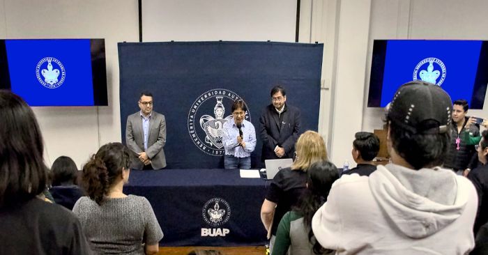 Inicia la Semana Internacional del Cerebro 2024 en la BUAP