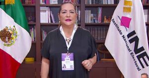 Minimiza Taddei incidentes en Jornada Electoral