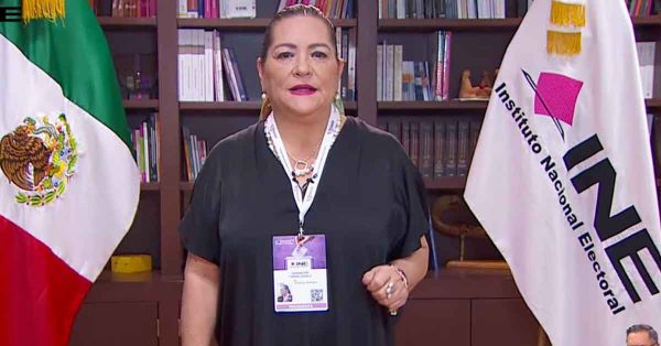 Minimiza Taddei incidentes en Jornada Electoral