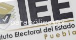Ofrece IEE balance del cierre de precampaña
