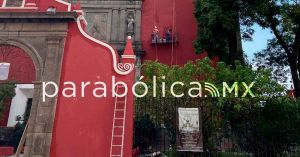 Da ayuntamiento mantenimiento de los templos de San Agustín y Santa Inés