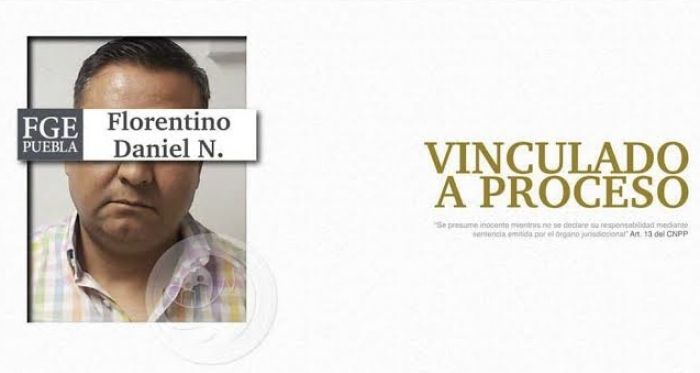 Ordenan liberar a implicado en la "Operaci&oacute;n Angel&oacute;polis"