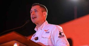 Llama Colosio Riojas a M&aacute;ynez y G&aacute;lvez llegar a acuerdos