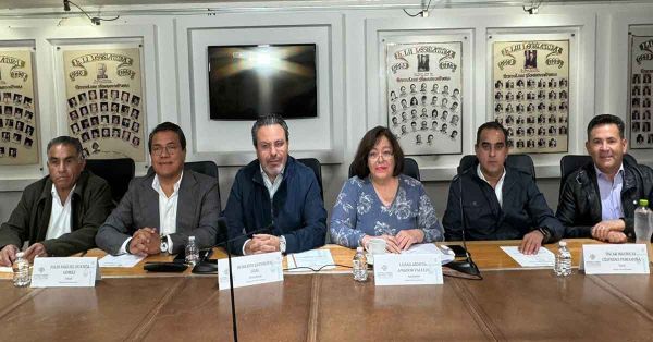 Emitirán nueva convocatoria para Consejo Consultivo de CDH Puebla