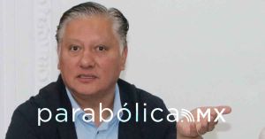 Se dice Fernando Morales a favor de un segundo debate