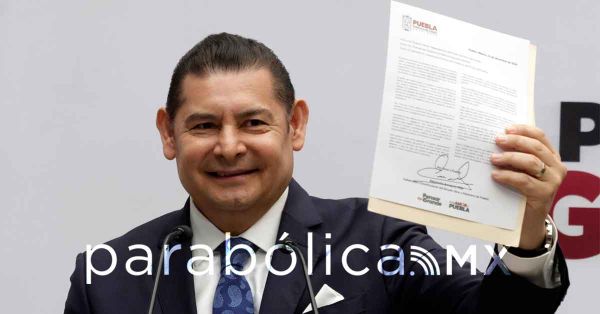 Hará públicos Armenta sus ingresos como gobernador