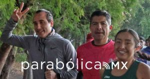 Encuestas, fotografía del momento, responde Eduardo Rivera
