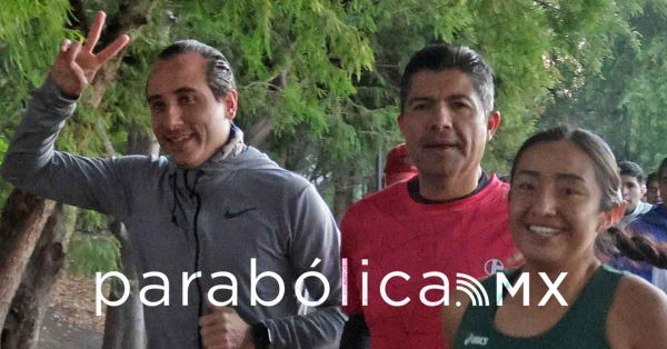 Encuestas, fotografía del momento, responde Eduardo Rivera