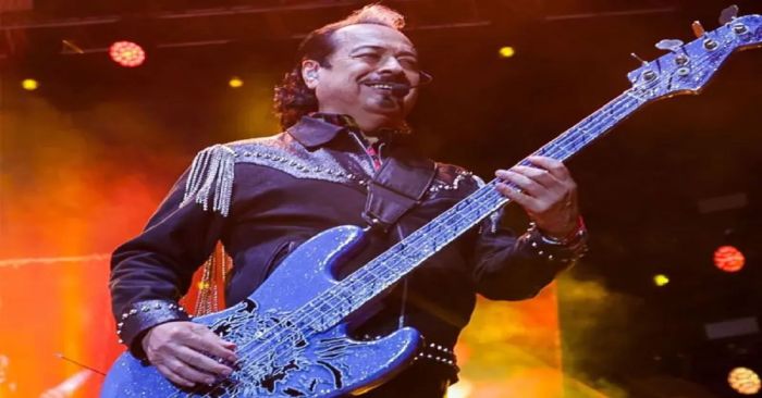 Esto se sabe de la &#039;muerte&#039; de Hernán Hernández, de Los Tigres del Norte