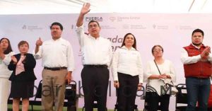 Realizan jornada DIFerente en La Margarita