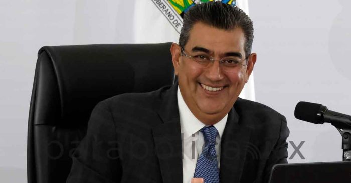 Habr&aacute; respaldo a Lenia Batres si decide denunciar agresiones: Sergio Salom&oacute;n