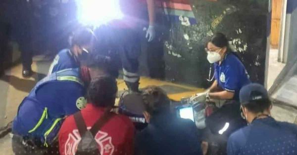 Deja 4 lesionados una explosi&oacute;n en f&aacute;brica de Cholula