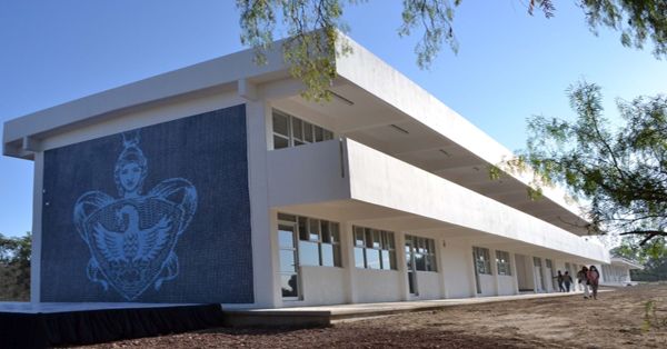 Aumentará Complejo Regional Centro de BUAP un 20% su matrícula para el 2026