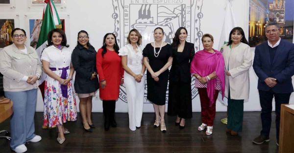 Combate Bienestar desigualdad; garantizan bienestar de las familias
