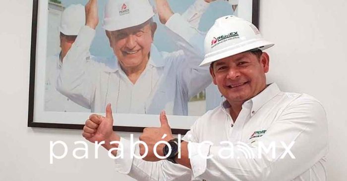 Respalda Armenta la soberanía energética y tecnológica para el progreso