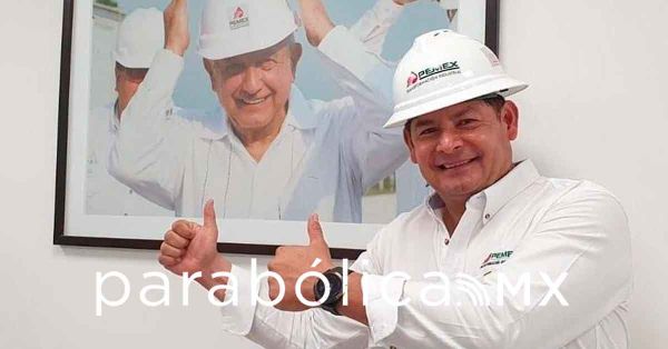 Respalda Armenta la soberanía energética y tecnológica para el progreso